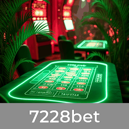 Cassino Online 7228bet
