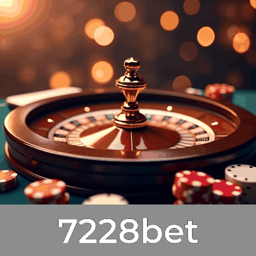 Cassino Online 7228bet