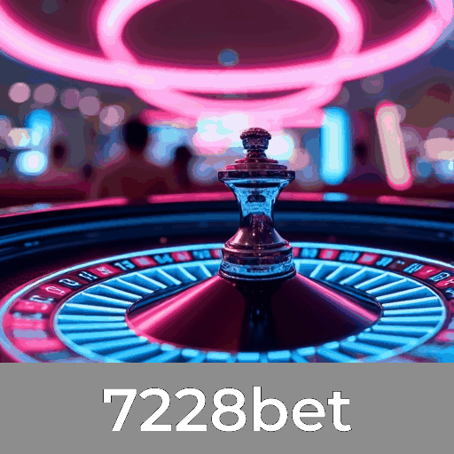 Acessar o site 7228bet COM