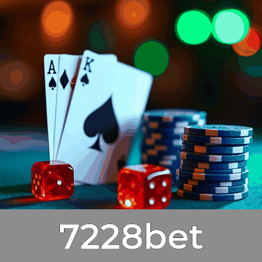 Acesso ao 7228bet