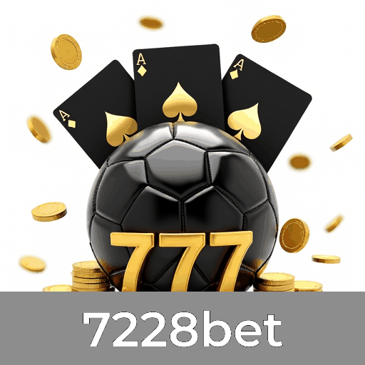 Acesso ao 7228bet