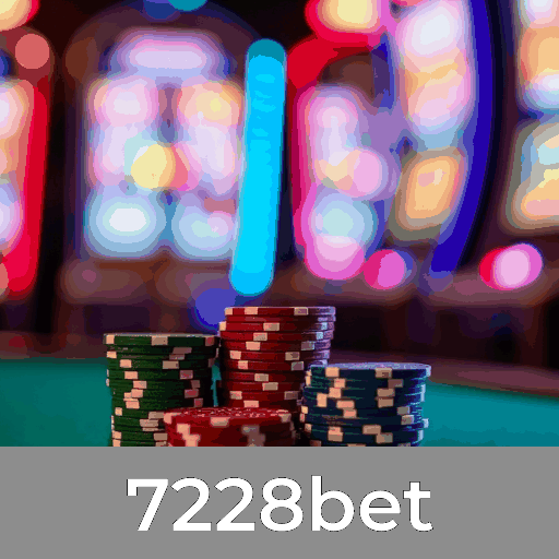 Cassino Online 7228bet