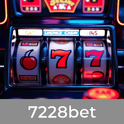 Cadastro na 7228bet