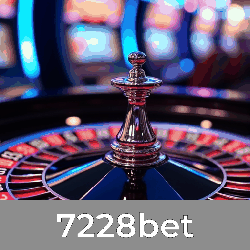 Acesso ao 7228bet