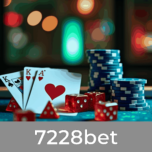 Acesso ao 7228bet