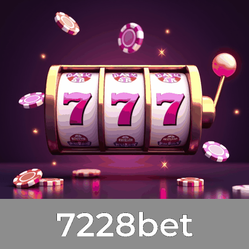 Cassino Online 7228bet