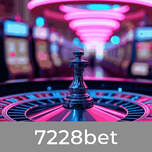 Cassino Online 7228bet