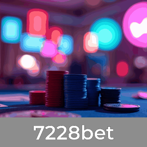 Cassino Online 7228bet