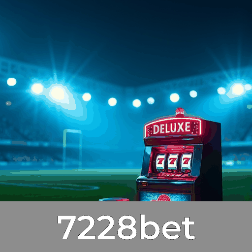 Cassino Online 7228bet