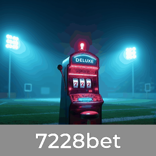 Acesso ao 7228bet