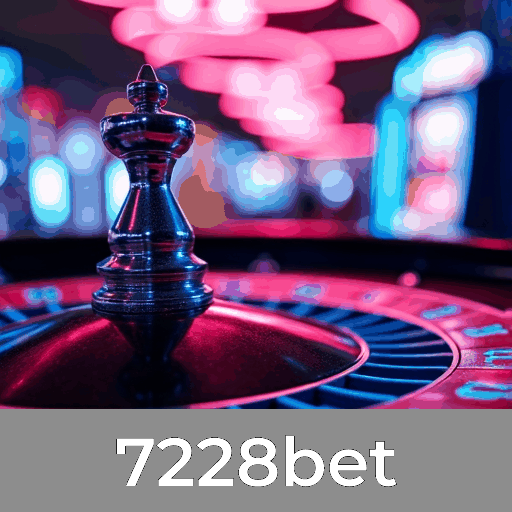 Cadastro na 7228bet