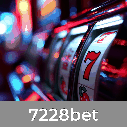 Cadastro na 7228bet