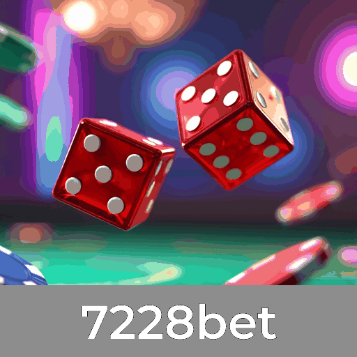 Cadastro na 7228bet