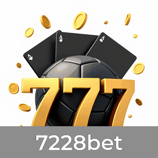 Cadastro na 7228bet
