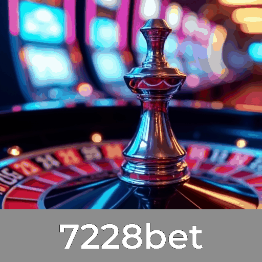 Cassino Online 7228bet