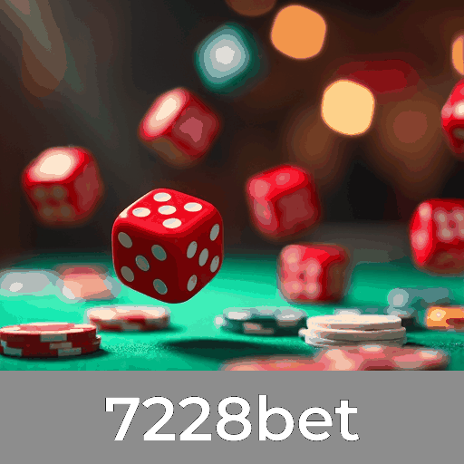 Cadastro na 7228bet