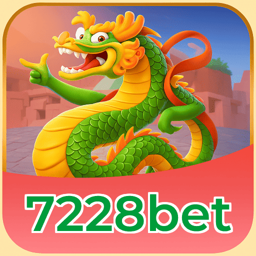 7228bet logo