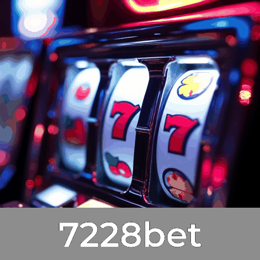Cassino Online 7228bet