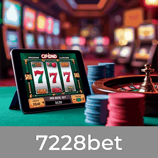 Acesso ao 7228bet