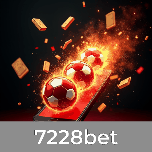 Promoções e Bônus no 7228bet