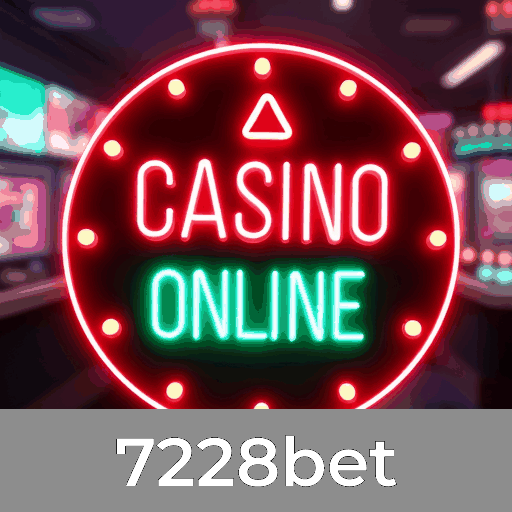 Cassino Online 7228bet
